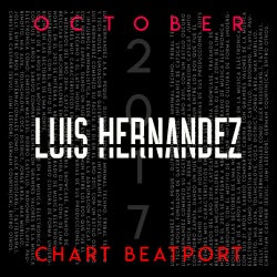 Luis Hernandez - October Special Chart