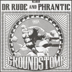 Groundstomp