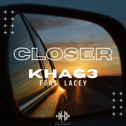 Closer (feat. Lacey)