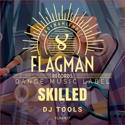 Skilled Dj Tools