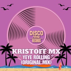 Yeye Rolling (Original Mix)