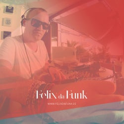 Felix Da Funk November Chart 2k16