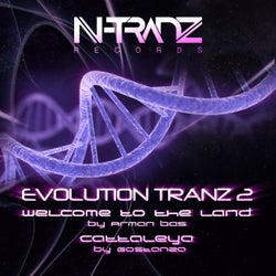 Evolution Tranz 2