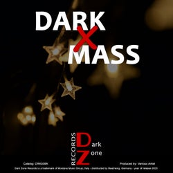 Dark X Mass