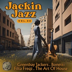 Jackin Jazz 8
