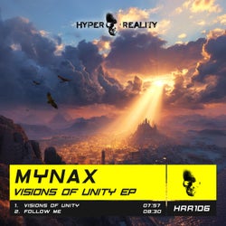 Visions of Unity EP