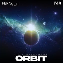 In a Different Orbit