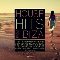 House Hits from Ibiza