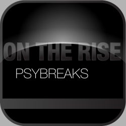 On The Rise: PsyBreaks