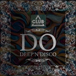 Do Deep'n'Disco Vol. 47