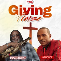 Giving Praise
