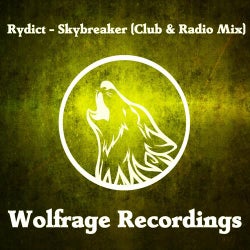 Skybreaker Club Mix / Radio Mix