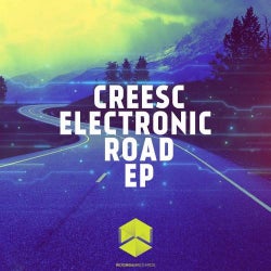 Electronic Road EP