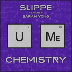 Chemistry (feat. Sarah Yong)