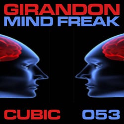 Mind Freak EP