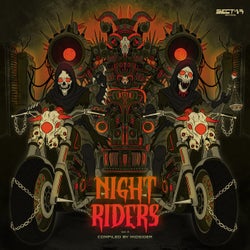 Night Riders Vol. 2