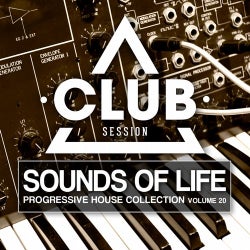 Sounds Of Life - Progressive House Collection Vol. 20
