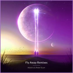 Fly Away (feat. Isabella) [Remixes]