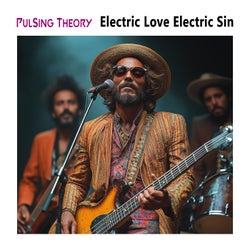 Electric Love Electric Sin