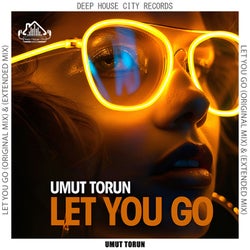 Let You Go