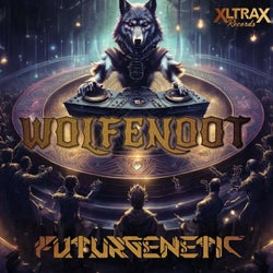 Wolfenoot