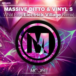 What Else feat. Caro (Electrick Village Remix)