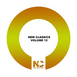 New Classics, Vol. 12