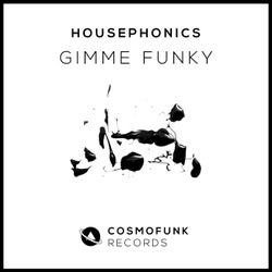 Gimme Funky