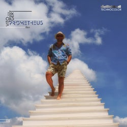 Prometheus [Album]