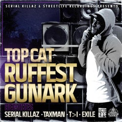 Ruffest Gunark EP