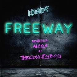 Freeway feat. Aleya & The Lioncityboy