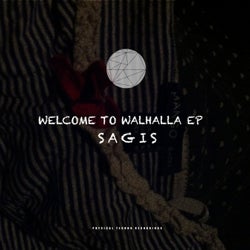 Welcome To Walhalla EP