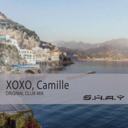 Shay Cohen XOXO, Camille