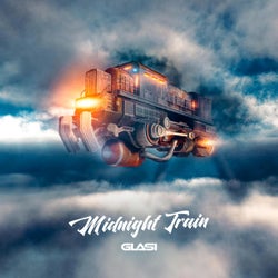 Midnight Train (feat. Weldon)