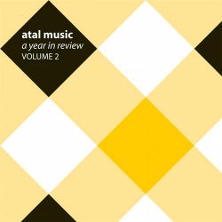Atal Music A Year In Review Volume 2