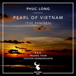 Pearl Of Vietnam - The Remixes