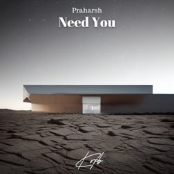 Need You