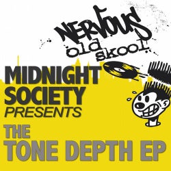 Tone Depth EP