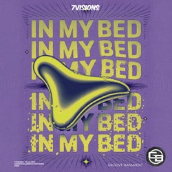 In My Bed
