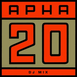 20 (DJ Mix)