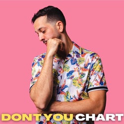 Jordan Sanchez - "Don't You"