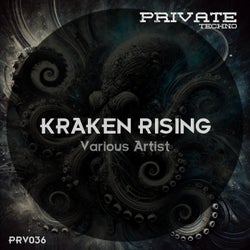 Kraken Rising