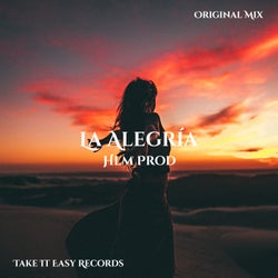La Alegría