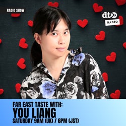 Far East Taste 002