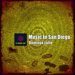 Music In San Diego