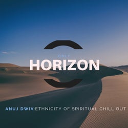 Ethnicity Of Spiritual Chill Out