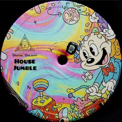House Jumble