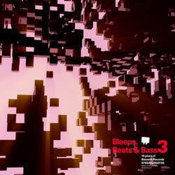 Bleeps, Beats & Bass 3 - 15 Years of Basserk Records