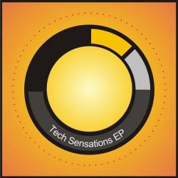 Tech Sensations EP