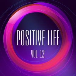 Positive Life, Vol. 12